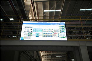 互聯工廠 以軟件驅動個性需求的生態演進