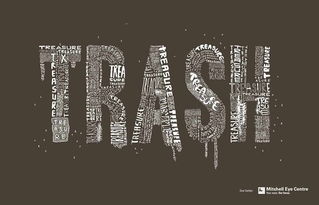 平面廣告中的精美文字設計與軟件開發(fā)