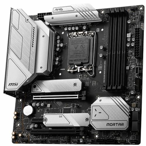 精選三款性?xún)r(jià)比高的微星主板，助你打造高性能主機(jī)