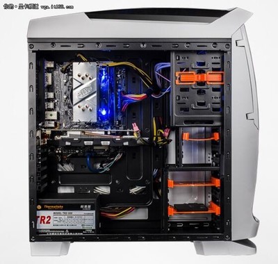 極途電腦主機 配置透明不“坑爹”，硬件正品有保障