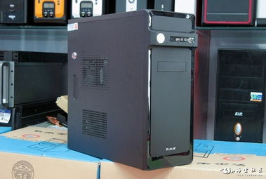 699元高性能主機(jī)評(píng)測(cè) 高頻雙核與4G內(nèi)存，魯大師83800分，性價(jià)比之選