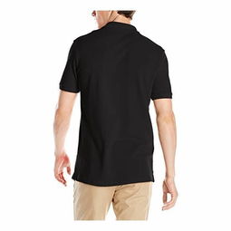 經典重塑 Lacoste鱷魚Clim Fit Pique男士純棉翻領Polo衫，運動優雅與科技舒適的結合